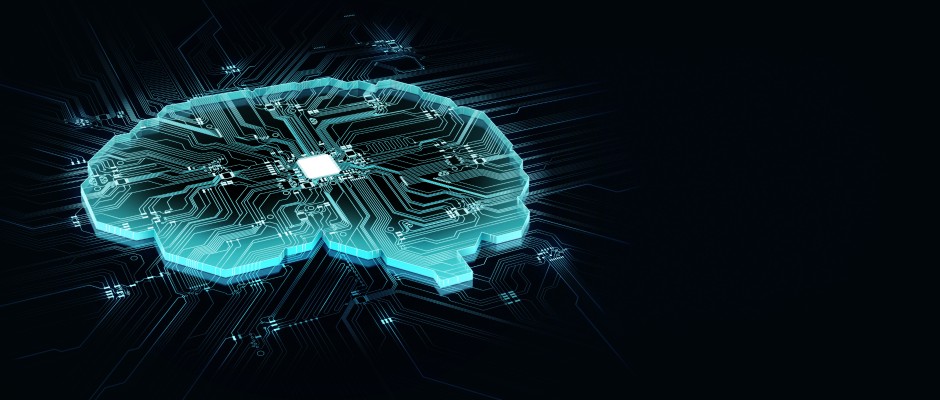 IA, inteligência artificial