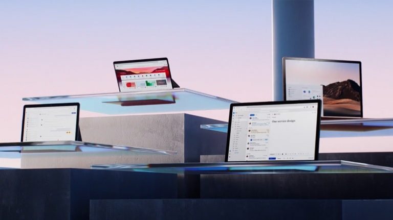 microsoft futuro Office 1