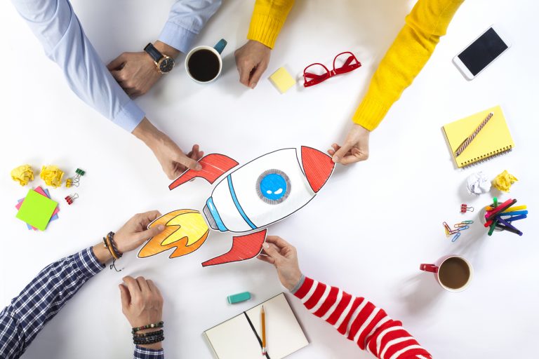 programa startups
