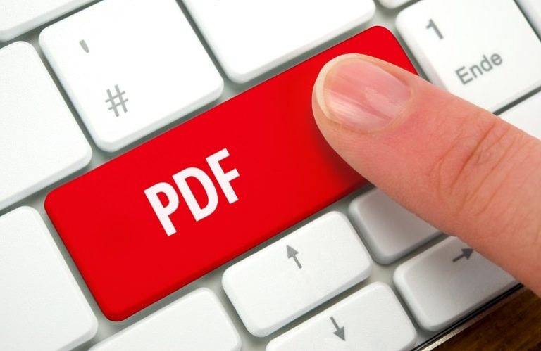 5 hacks para trabalhar com PDFs que nao exigem uso do Adobe Acrobat