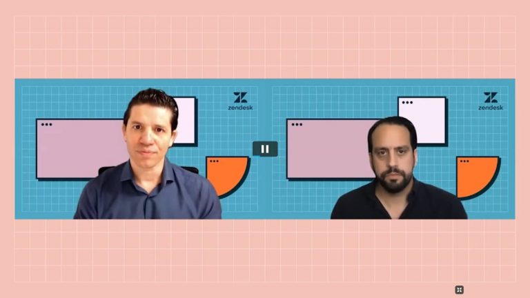 5 tendencias que guiarao o futuro do CRM segundo Zendesk