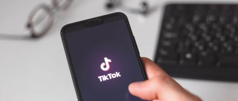 Kevin Mayer TikTok