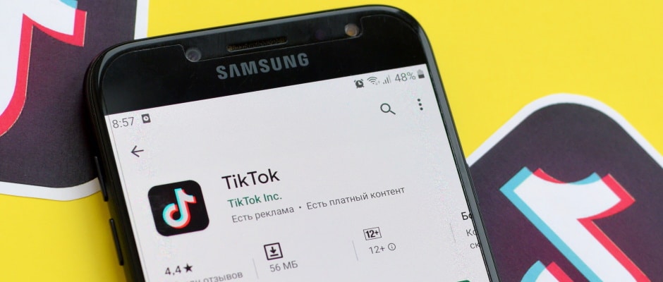 ByteDance TikTok