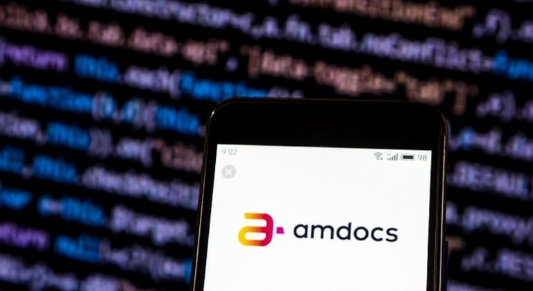 Amdocs Adquire a Openet 1