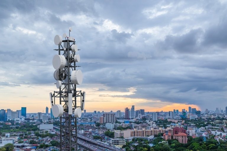 Brasilia Limeira e Sao Paulo sao as cidades que mais dificultam infraestrutura de telecomunicacao