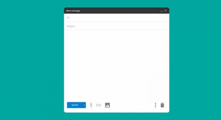 Como economizar tempo com o recurso de respostas prontas do Gmail 1