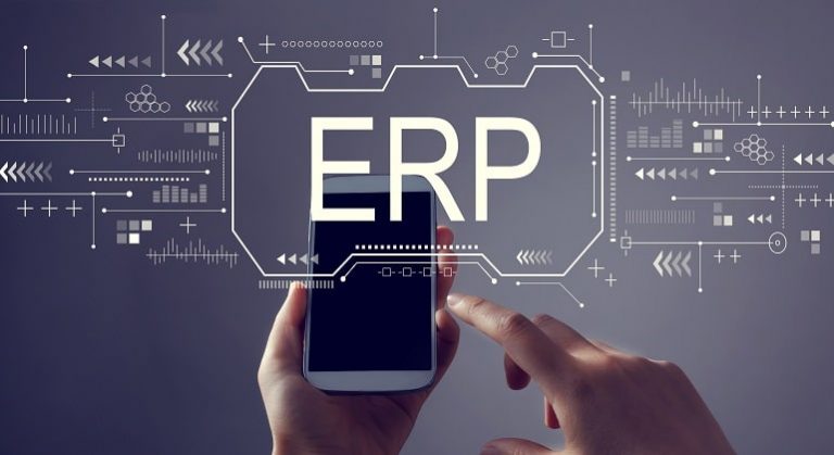Como o ERP ajuda a transformar dados em oportunidades de negocio
