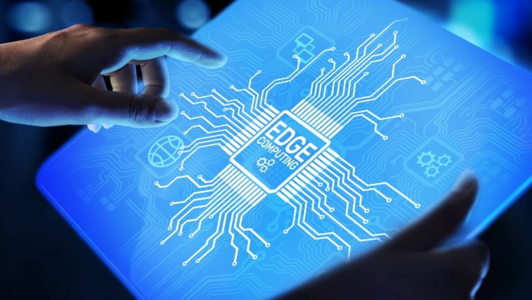 Edge computing 1