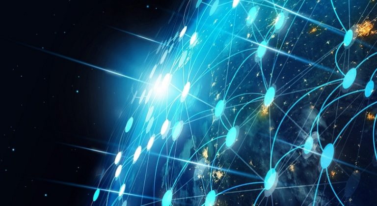 Em expansao satelites conectam o que nao esta conectado