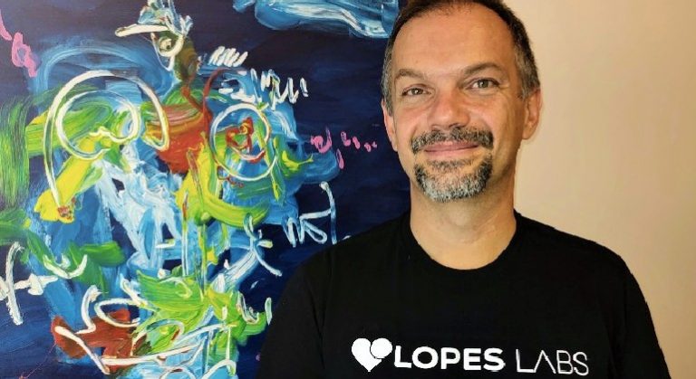 Grupo Lopes Novo Diretor Digital 2