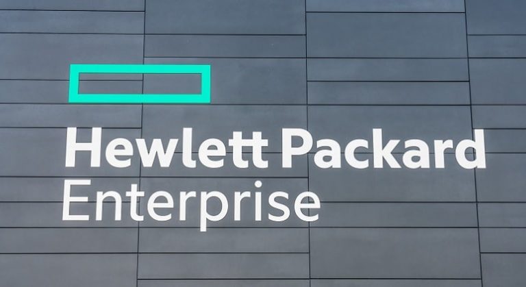 HPE planeja expansao e foca vender todo portfolio como servico