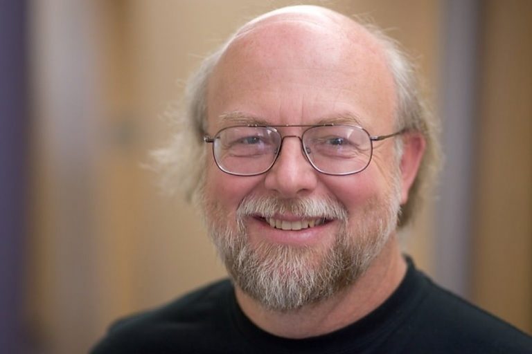 James Gosling criador do Java sobre carreira Low Code e futuro da linguagem 1