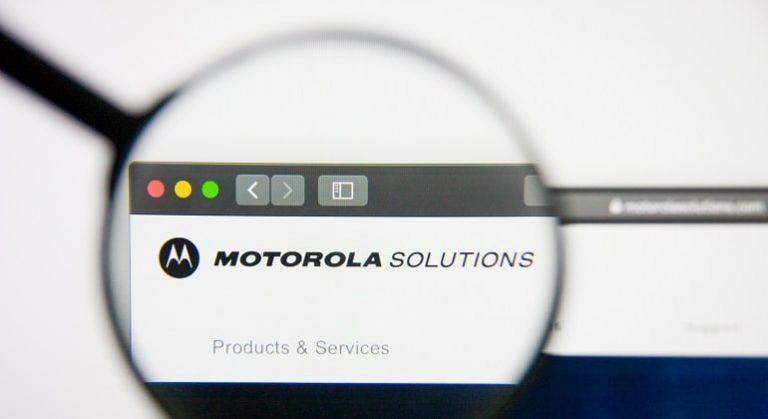 Motorola Solutions anuncia compra da Pelco de seguranca por video