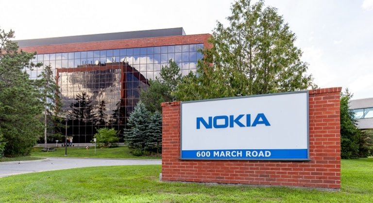 Nova diretoria da Nokia enfrenta o desafio de recuperar confianca de acionistas na era 5G