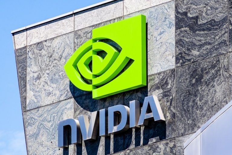Nvidia caminha para controlar o mercado de data center 1