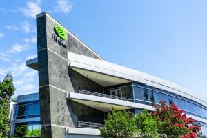 Nvidia negocia compra de empresa de tecnologia mais valiosa do Reino Unido por US 32 bilhoes