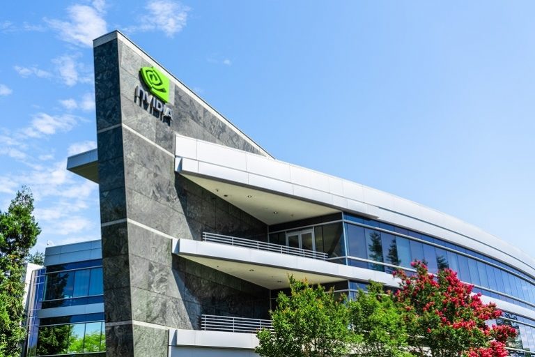 Nvidia negocia compra de empresa de tecnologia mais valiosa do Reino Unido por US 32 bilhoes