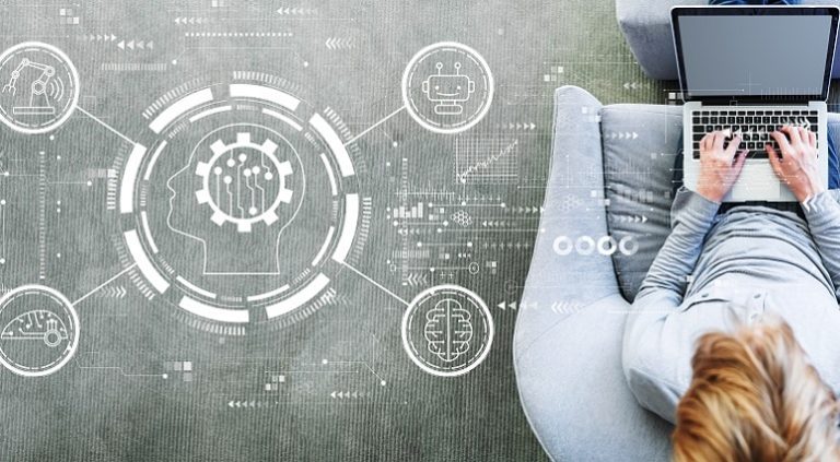 O que sao IA e RPA e quando usar as duas tecnologias juntas