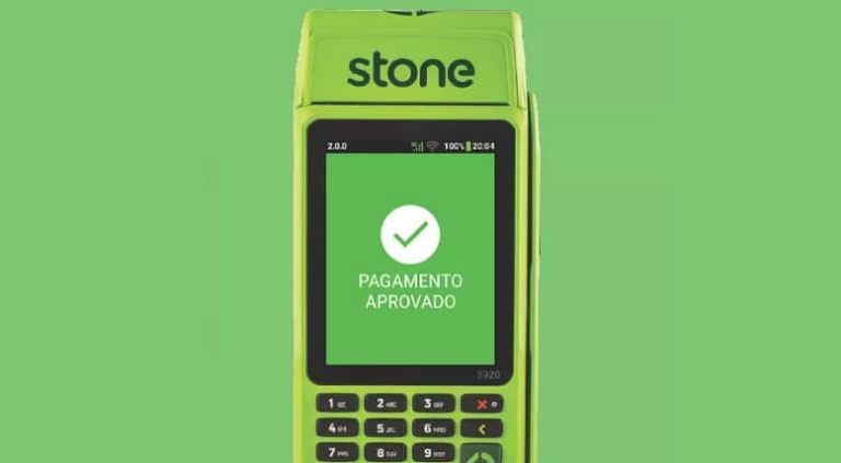 Stone do setor de pagamentos anuncia compra da Linx por R 6 bilhoes