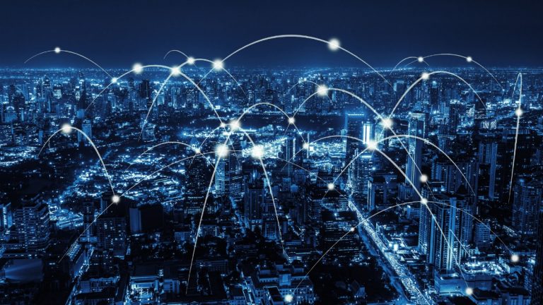 cidades inteligentes IoT seguranca 1