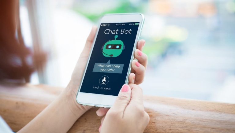 como funcionam os chatbots 1
