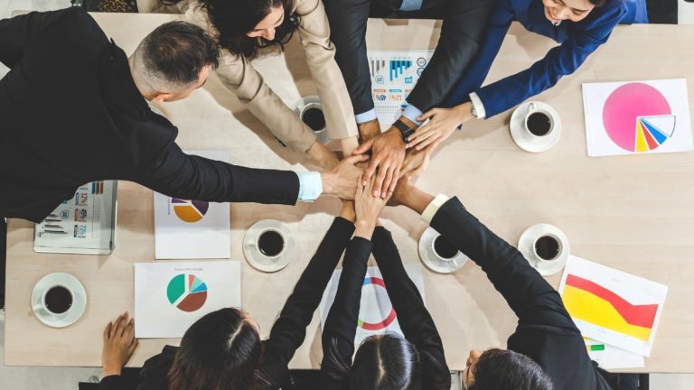 conselhos para uma boa lideranca 1 2