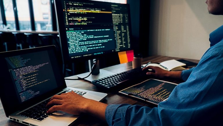 desenvolvedor 1
