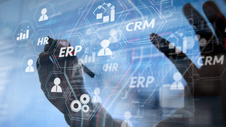 migracao ERP 2