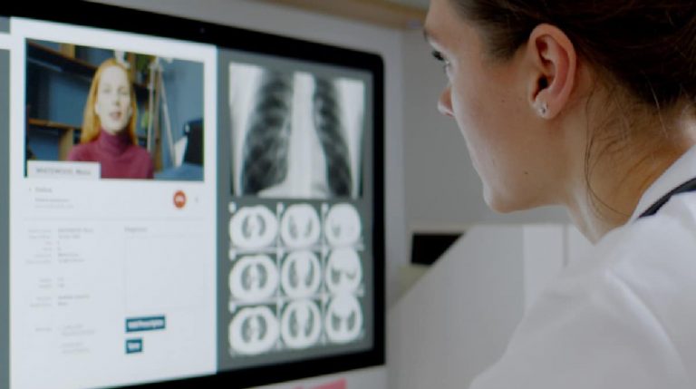 saude conectada telemedicina artigo 1