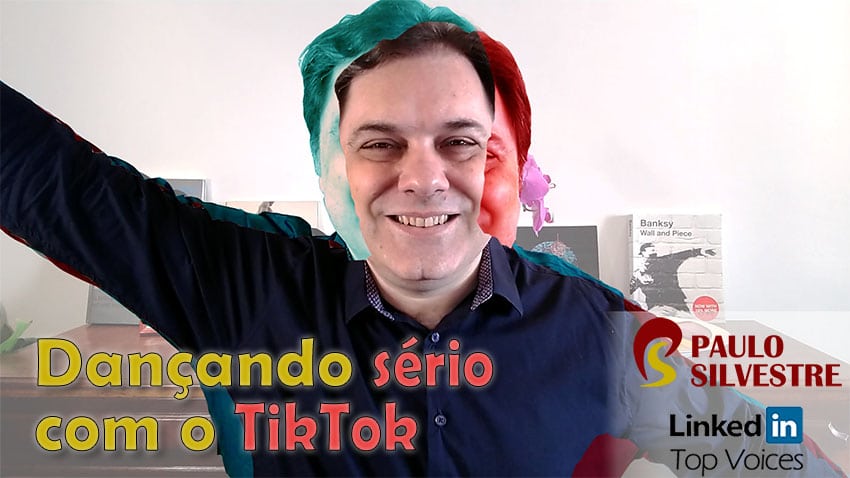 2020-09-14 Dançando sério no TikTok 850