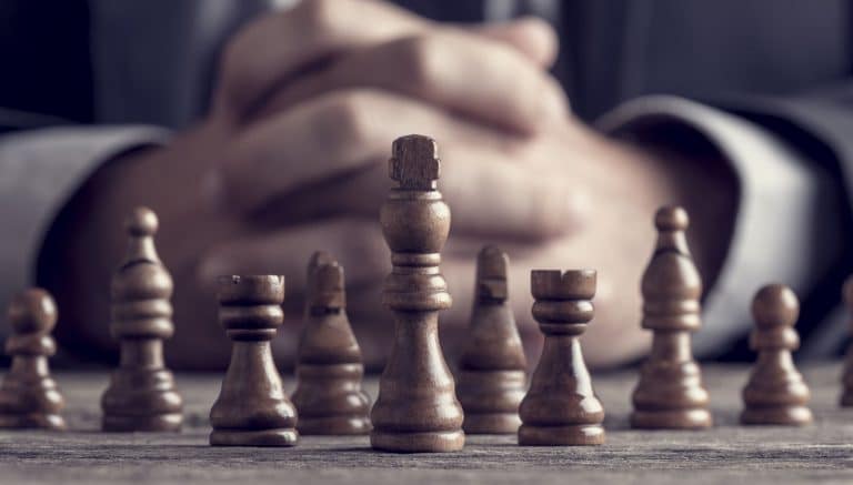 gartner líderes destaque