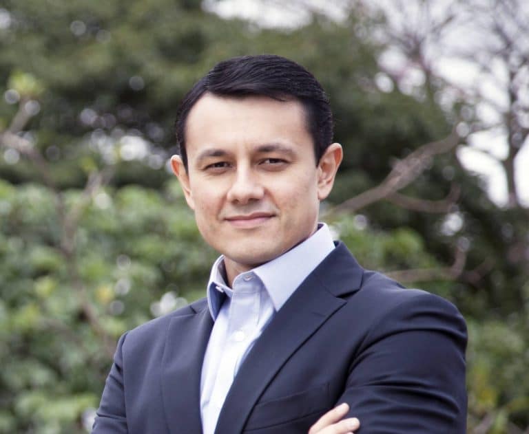 Carlos Marinelli presidente Grupo Fleury