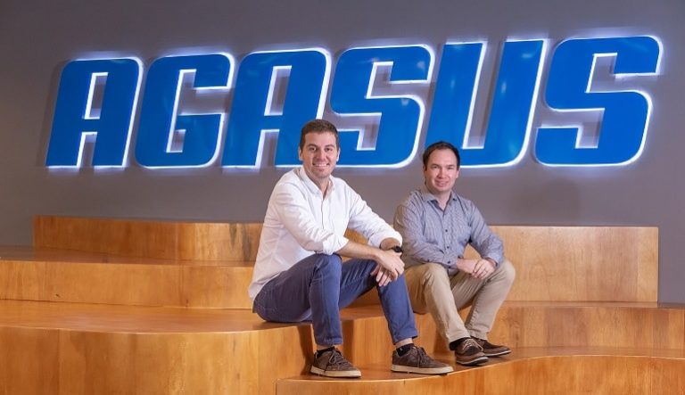 Com aquisicao da JR1 Informatica Agasus entra em segmento de revenda de seminovos