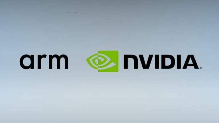 De olho no futuro Nvidia compra fabricante de chips ARM por US 40 bilhoes