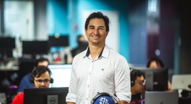 Em 2 anos CRM da RD atinge 90 mil usuarios e cresce nove vezes em faturamento