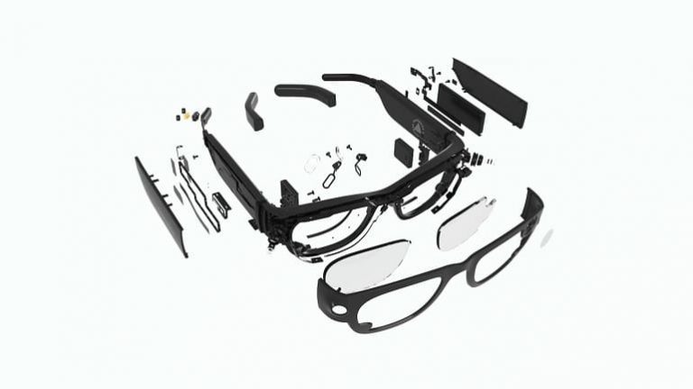 Facebook programa para 2021 lancamento de oculos de relidade virtual