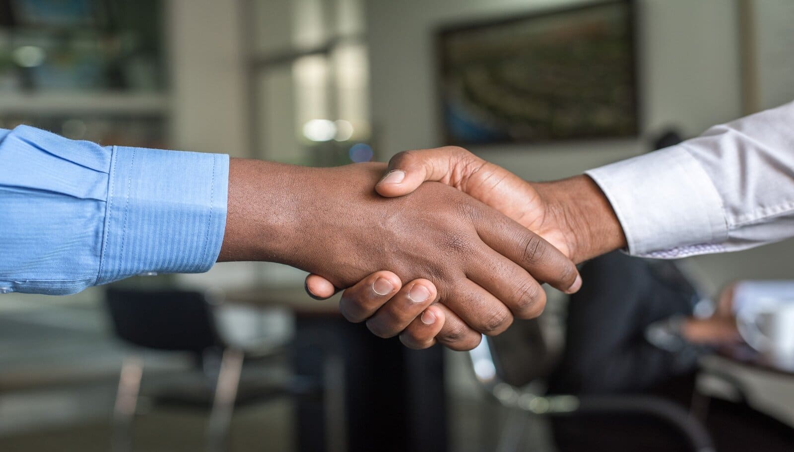 dicas networking