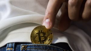 bitcoin, criptomoeda