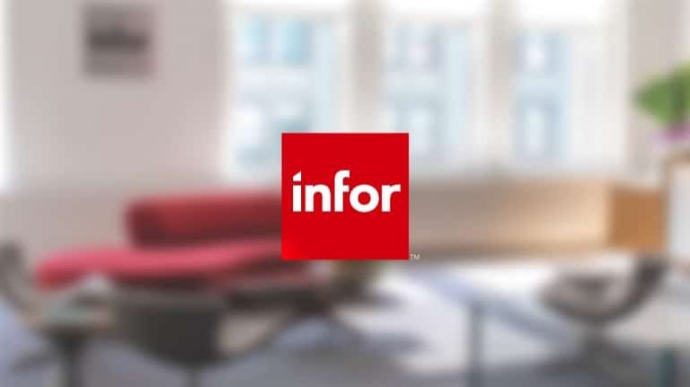 Ingram Micro Brasil distribuira solucoes da Infor no pais