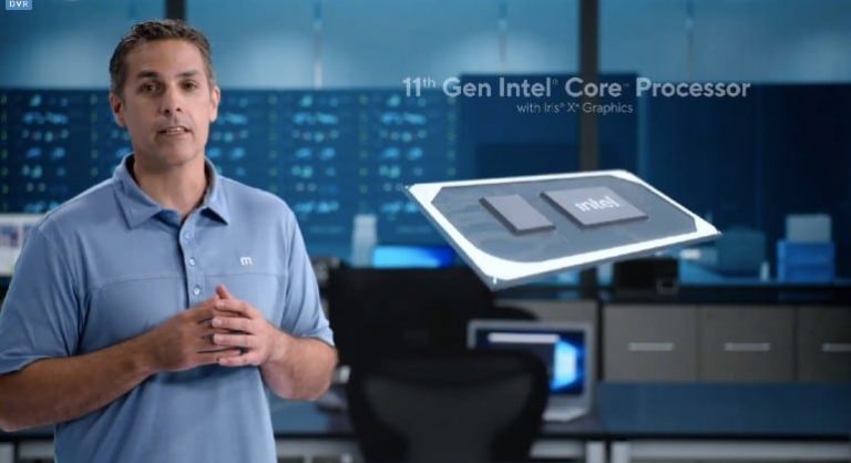 Intel novos processadores 1