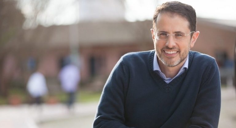 Ivan Murias assume como novo CEO da VALID SA 1