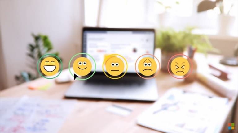 Microsoft Teams anuncia novos recursos com foco na saude mental
