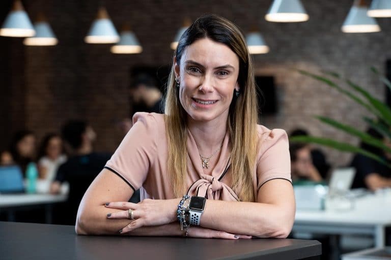 O projeto da Algar Telecom para se transformar em uma empresa 100 %C3%A1gil
