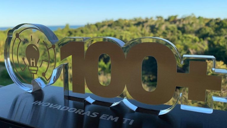 Premio as 100 Mais 2020 1