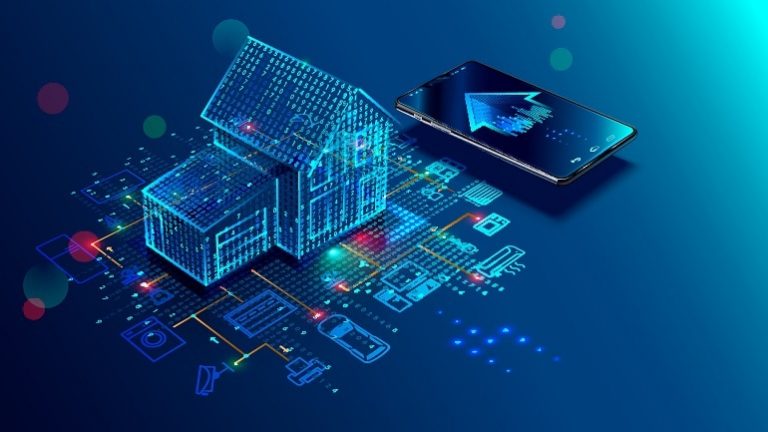 Projeto de casa inteligente unificada com Amazon Apple e Google deve ser lancado em 2021