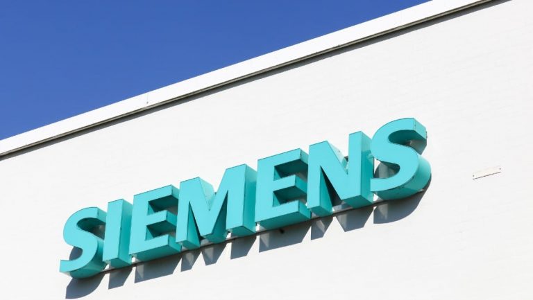 Siemens case CIO 1