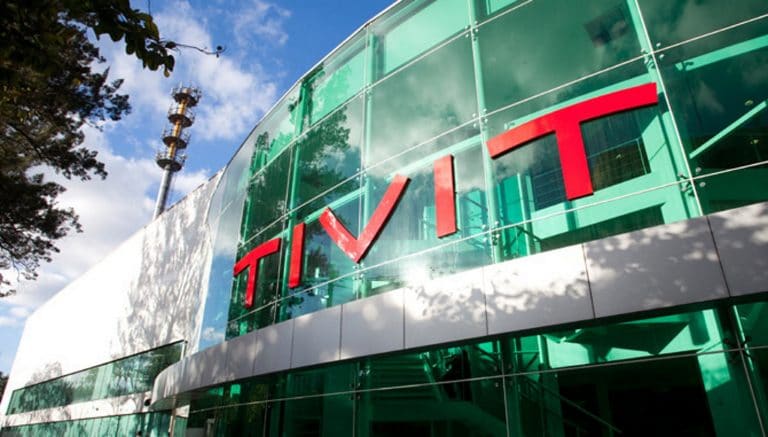 TIVIT