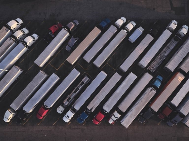 Uber lanca SaaS de logistica voltado para divisao de frotas