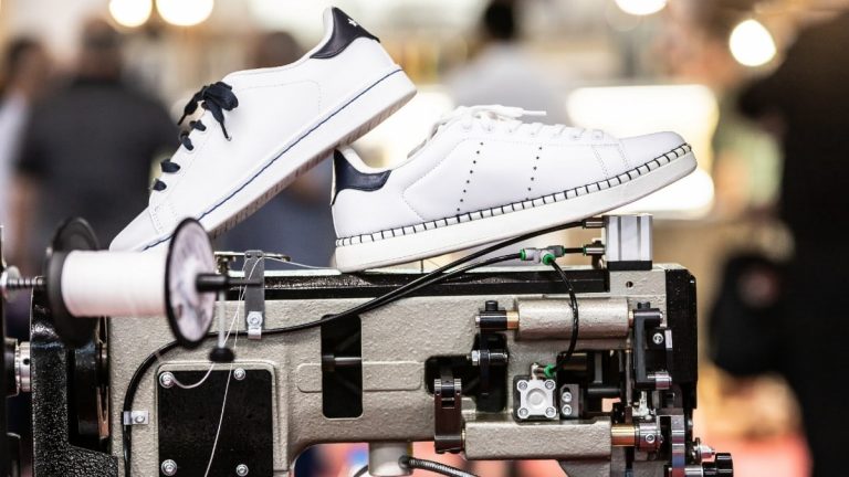 agil e o setor da moda 1