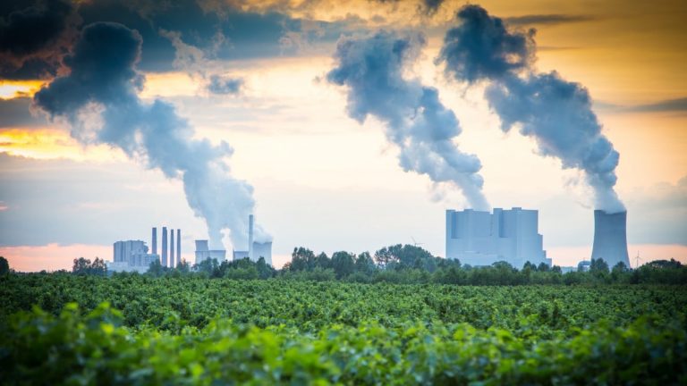 blockchain CO2 1